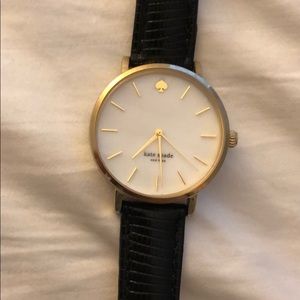 Kate Spade Watch